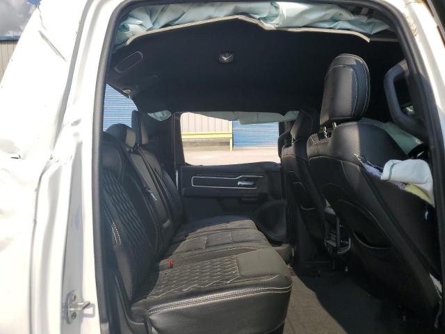 Photo 10 from auction – 2022 RAM 1500 BIG H with VIN 1C6SRFFT0NN235776