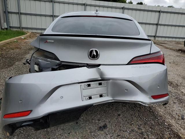 Photo 6 from auction – 2024 ACURA INTEGRA A- with VIN 19UDE4H60RA005906