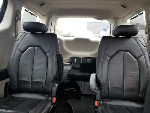 Photo 10 from auction – 2018 CHRYSLER PACIFICA T with VIN 2C4RC1BG9JR228214