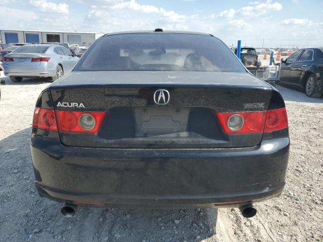 Photo 6 from auction – 2006 ACURA TSX with VIN JH4CL969X6C033298