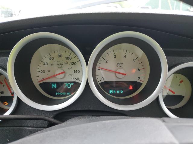 Photo 9 from auction – 2007 DODGE CHARGER R/ with VIN 2B3LA53H17H847738