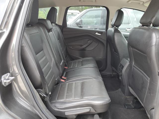 Photo 10 from auction – 2018 FORD ESCAPE SEL with VIN 1FMCU0HD6JUD02827