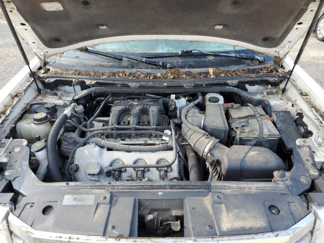 Photo 12 from auction – 2011 FORD FLEX SE with VIN 2FMGK5BC5BBD32316