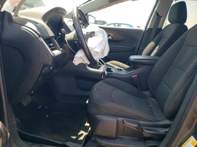 Photo 7 from auction – 2012 GMC TERRAIN SL with VIN 2GKFLTEKXC6315109