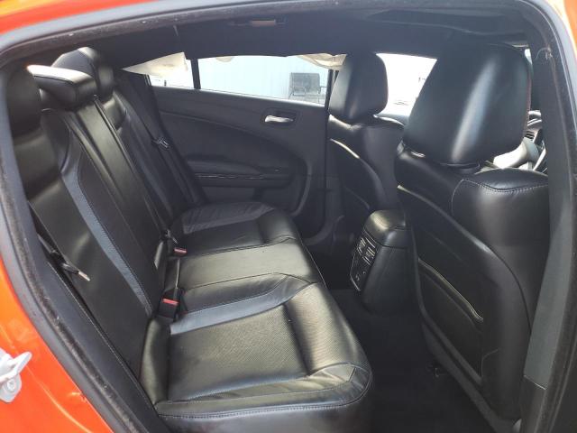 Photo 10 from auction – 2020 DODGE CHARGER SX with VIN 2C3CDXBG8LH133131