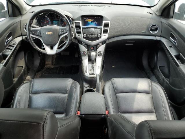 Photo 8 from auction – 2014 CHEVROLET CRUZE LT with VIN 1G1PE5SB4E7379250