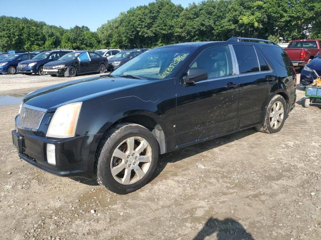 CADILLAC SRX 2006 con VIN 1GYEE63A860166624 - Foto de la subasta