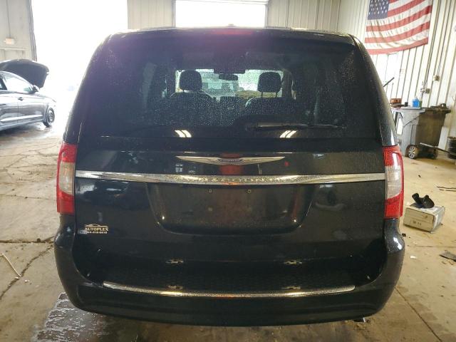 Photo 6 from auction – 2012 CHRYSLER TOWN & COU with VIN 2C4RC1BG3CR187744