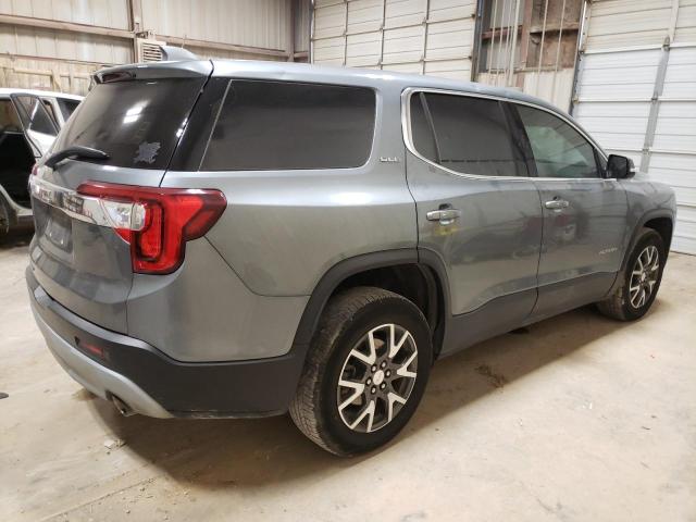 Photo 3 from auction – 2020 GMC ACADIA SLE with VIN 1GKKNKLAXLZ187679