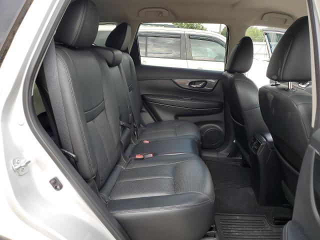 Photo 11 from auction – 2015 NISSAN ROGUE S with VIN 5N1AT2MV9FC823297