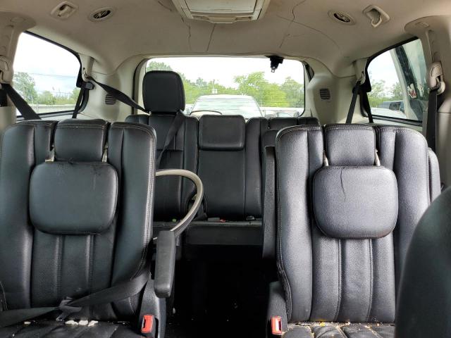 Photo 10 from auction – 2012 CHRYSLER TOWN & COU with VIN 2C4RC1BG0CR306172
