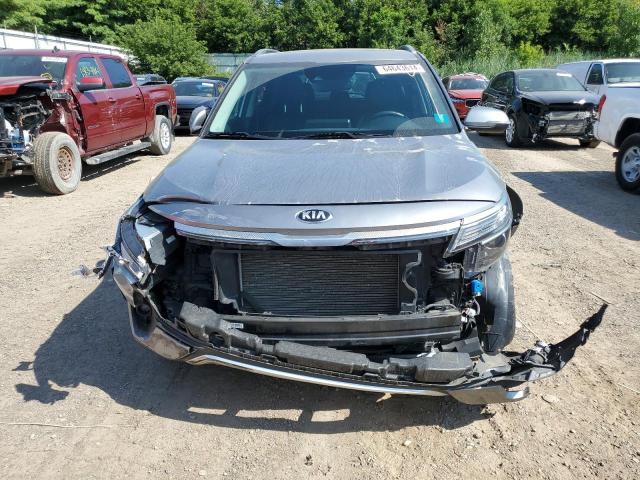 Photo 5 from auction – 2021 KIA SELTOS EX with VIN KNDERCAA0M7119071