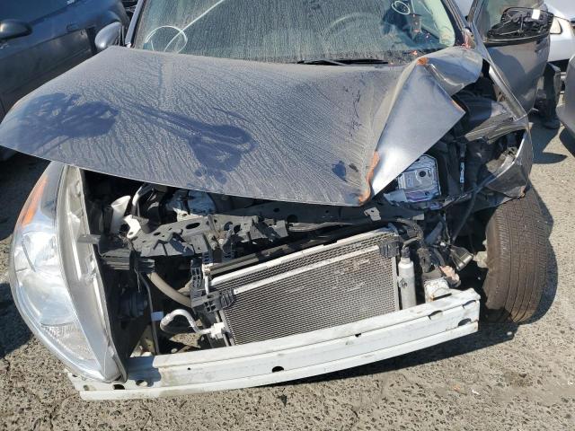 Photo 11 from auction – 2019 NISSAN VERSA S with VIN 3N1CN7AP9KL817673