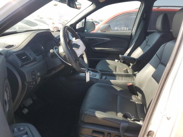 Photo 7 from auction – 2023 HONDA PASSPORT E with VIN 5FNYF8H53PB015085