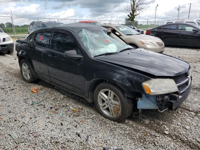 Photo 4 from auction – 2010 DODGE AVENGER R/ with VIN 1B3CC5FB5AN144045