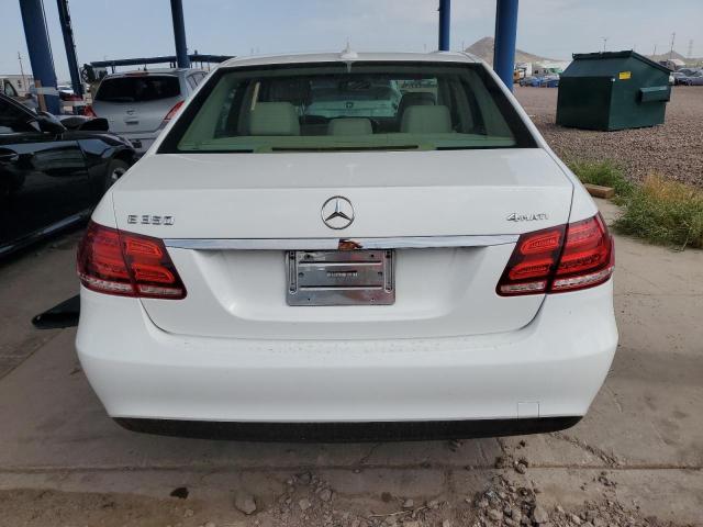 Photo 6 from auction – 2014 MERCEDES-BENZ E 350 4MAT with VIN WDDHF8JB6EA993186