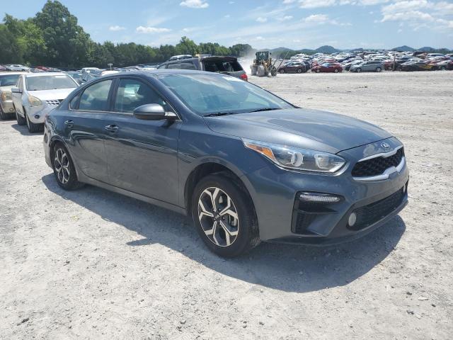 Photo 4 from auction – 2021 KIA FORTE FE with VIN 3KPF24AD0ME271750