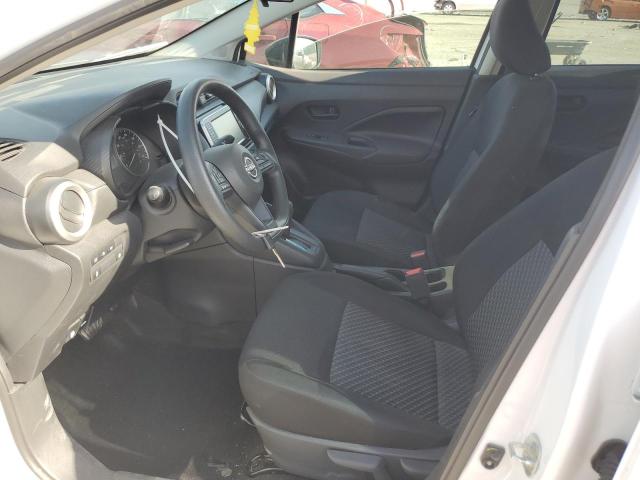 Photo 7 from auction – 2023 NISSAN VERSA S with VIN 3N1CN8DV9PL866735