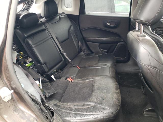 Photo 10 from auction – 2018 JEEP COMPASS LA with VIN 3C4NJDBB6JT480798