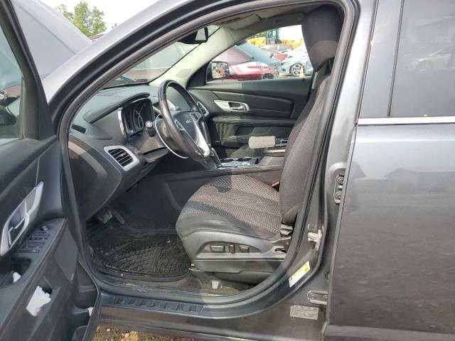 Photo 7 from auction – 2011 GMC TERRAIN SL with VIN 2CTALSEC2B6363229