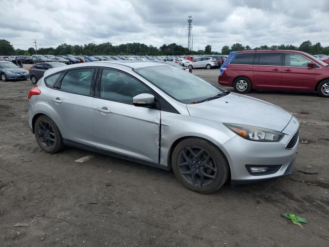Photo 4 from auction – 2016 FORD FOCUS SE with VIN 1FADP3K28GL299684