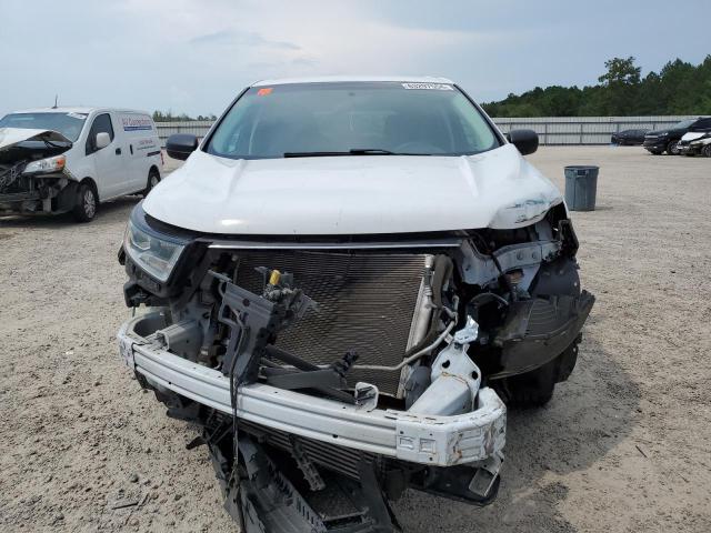 Photo 5 from auction – 2015 FORD EDGE SE with VIN 2FMTK3G98FBC35908