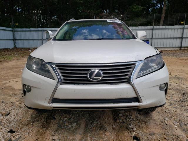 Photo 5 from auction – 2015 LEXUS RX 350 with VIN 2T2ZK1BA2FC154992