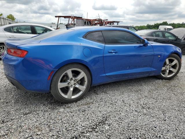 Photo 3 from auction – 2017 CHEVROLET CAMARO LT with VIN 1G1FB1RX2H0190169