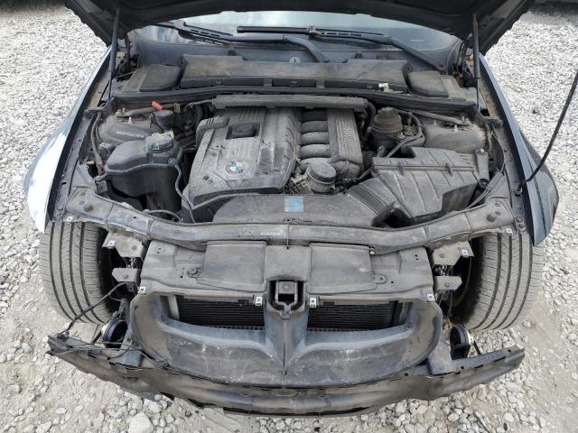 Photo 11 from auction – 2009 BMW 328 I with VIN WBAPH73569A172853