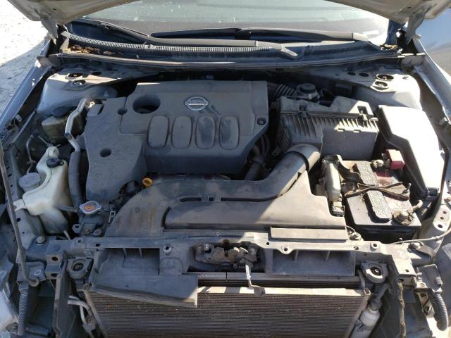 Photo 11 from auction – 2008 NISSAN ALTIMA 2.5 with VIN 1N4AL21E58N531460