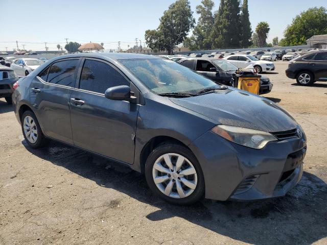 Photo 4 from auction – 2016 TOYOTA COROLLA L with VIN 5YFBURHE2GP371999