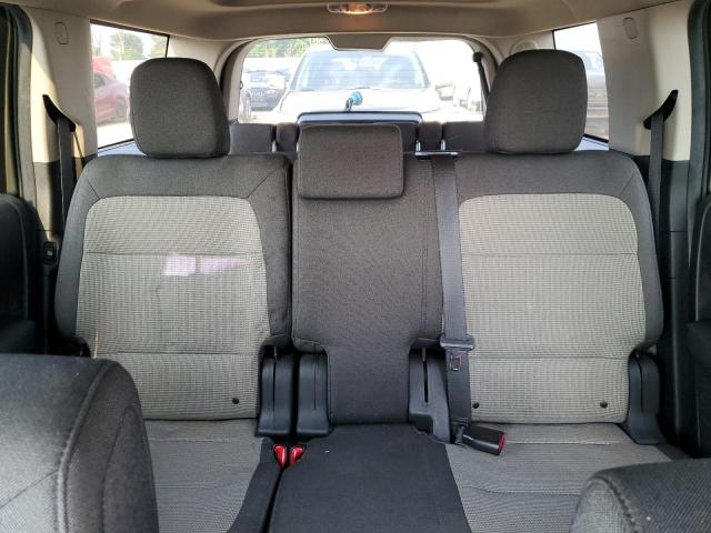 Photo 10 from auction – 2012 FORD FLEX SEL with VIN 2FMGK5CC7CBD01472