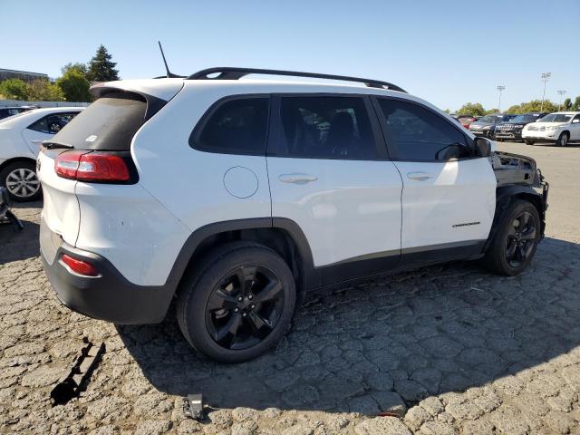 Photo 3 from auction – 2018 JEEP CHEROKEE L with VIN 1C4PJLCB5JD596713