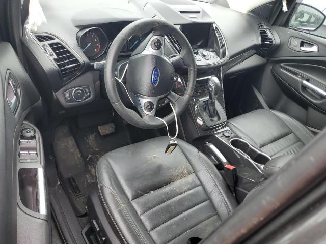 Photo 8 from auction – 2016 FORD ESCAPE TIT with VIN 1FMCU0J90GUA44576