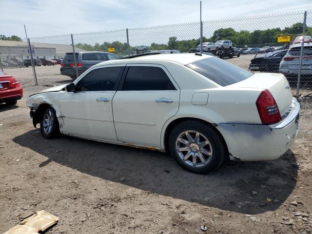 Photo 2 from auction – 2005 CHRYSLER 300C with VIN 2C3AA63H05H524665