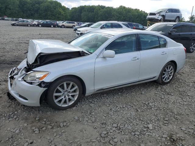 LEXUS GS 300 2006 with VIN JTHCH96SX60006754 - Photo from auction