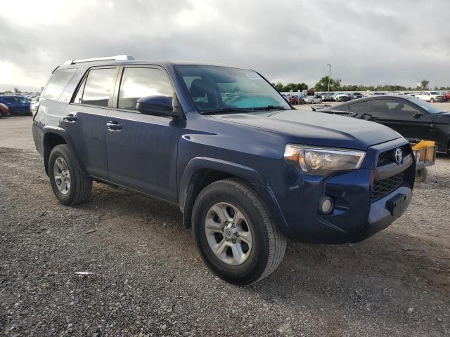 Photo 4 from auction – 2016 TOYOTA 4RUNNER SR with VIN JTEZU5JR3G5135942