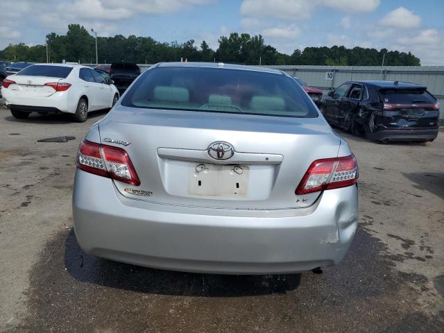 Photo 6 from auction – 2011 TOYOTA CAMRY BASE with VIN 4T4BF3EK5BR183380