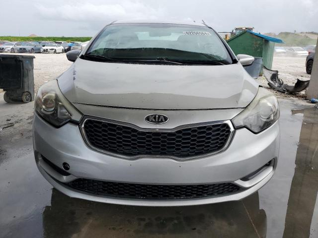 Photo 5 from auction – 2016 KIA FORTE LX with VIN KNAFK4A62G5601063
