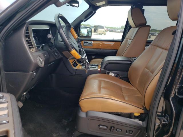 Photo 7 from auction – 2013 LINCOLN NAVIGATOR with VIN 5LMJJ2H52DEL09631
