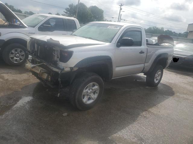 TOYOTA TACOMA 2011 with VIN 5TFPX4ENXBX006761 - Photo from auction