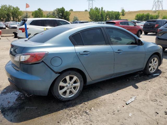 Photo 3 from auction – 2011 MAZDA 3 I with VIN JM1BL1VF4B1388866