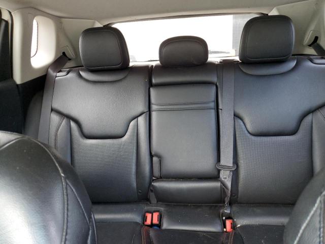 Photo 10 from auction – 2019 JEEP COMPASS LI with VIN 3C4NJCCB8KT692211