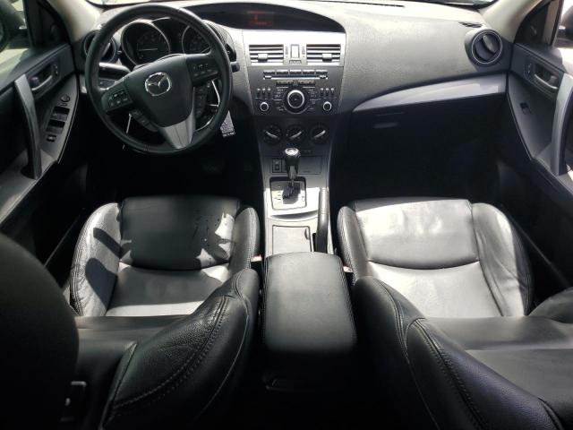 Photo 8 from auction – 2012 MAZDA 3 I with VIN JM1BL1W72C1700174