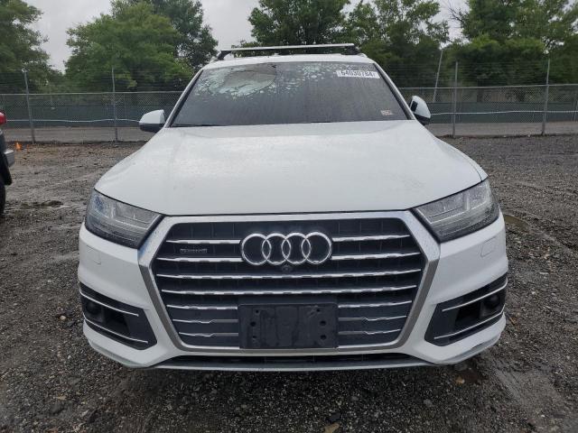 Photo 5 from auction – 2017 AUDI Q7 PRESTIG with VIN WA1VAAF72HD024831