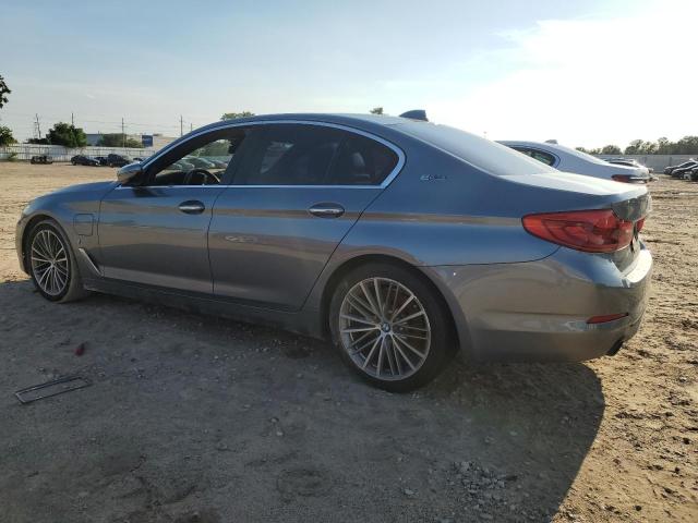 Zdjęcie 2 z aukcji – 2018 BMW 530XE z VIN WBAJB1C54JB085293