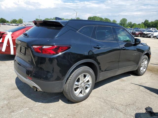Photo 3 from auction – 2020 CHEVROLET BLAZER 2LT with VIN 3GNKBCRS3LS683891