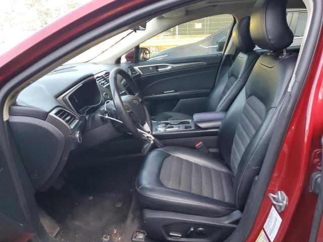Photo 7 from auction – 2017 FORD FUSION SE with VIN 3FA6P0H97HR193693