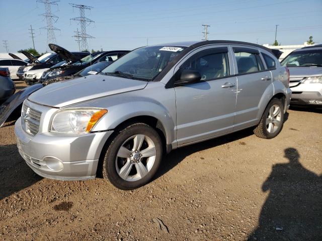 DODGE CALIBER MA 2011 with VIN 1B3CB3HA6BD160550 - Photo from auction