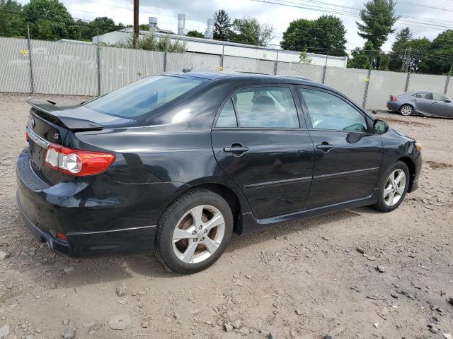 Photo 3 from auction – 2012 TOYOTA COROLLA with VIN 2T1BU4EE3CC891694